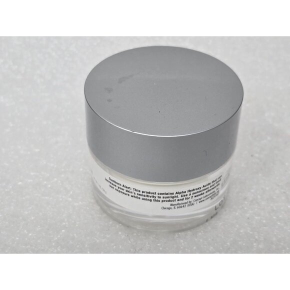 Reventin Clinical Results Deep Wrinkle Cream 1oz Jar - Picture 3 of 3